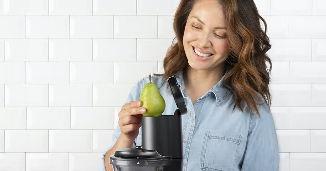 Nutribullet Biggest Sale of Year: Last Day for Deals Starting at $24